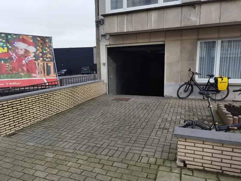 Garage te koop Mechelen Noord nabij E19