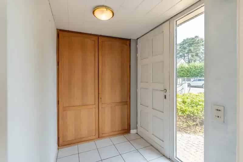 Ruime woning met 3 slaapkamers