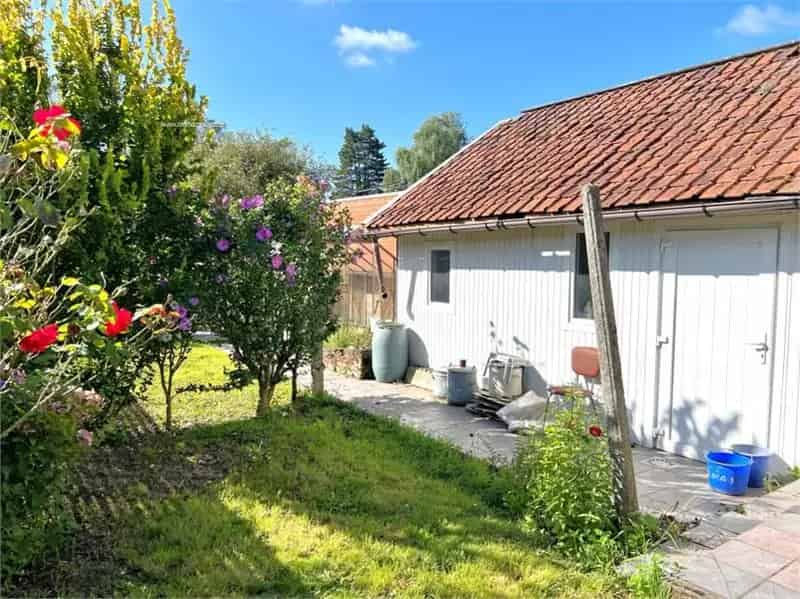Huis te koop Wervik 2 slaapkamers