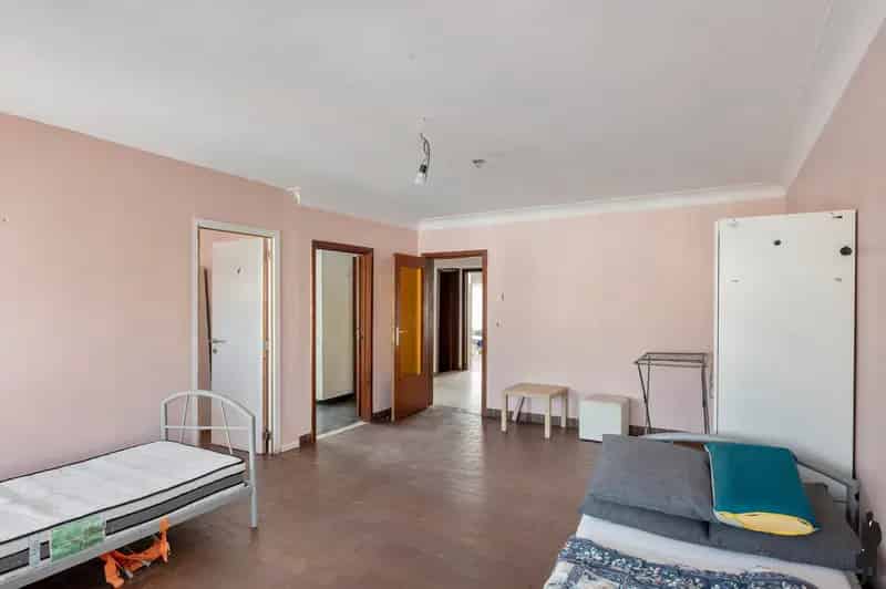 Ruim 3 Slaapkamer Appartement Mechelen 117m2