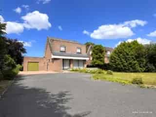 Villa te koop Roeselare 3 slaapkamers 1200m2 tuin