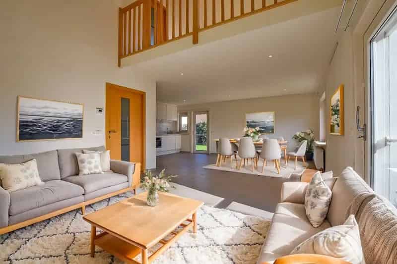 Villa 4 slaapkamers te Koksijde Sint-Idesbald