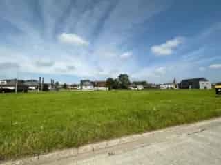Bouwgrond Ophasselt - Villa Nieuwbouw - 505m²