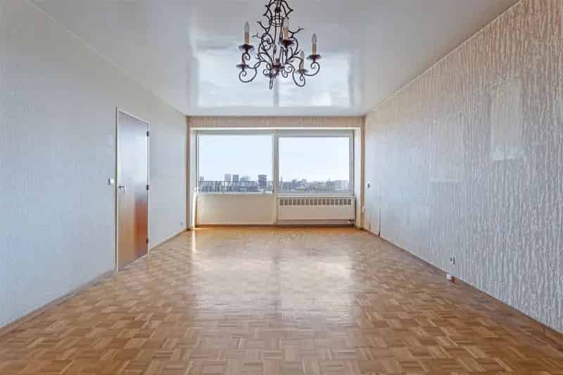 Appartement te huur Antwerpen Skyline Uitzicht 3 slaapkamers