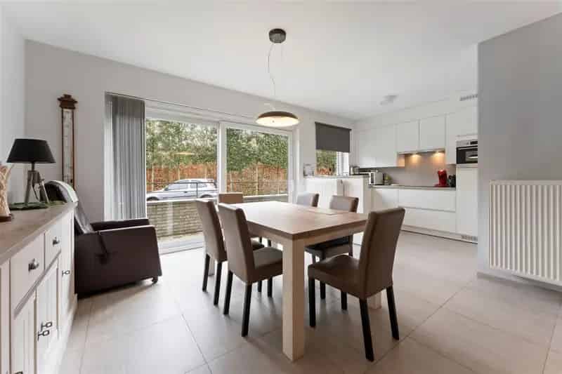 Appartement te huur centrum Hulste
