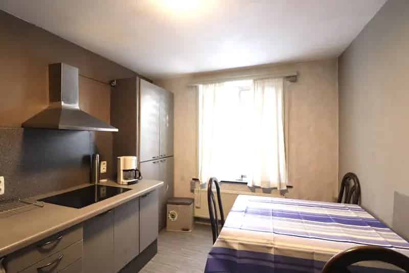 Gemeubileerd Appartement 1 Slaapkamer te Kemzeke