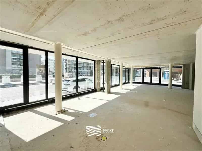 Appartement te huur Nieuwpoort