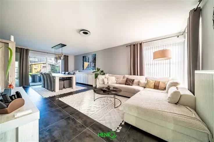 Huis Te Koop: Moderne Familiewoning 134m²