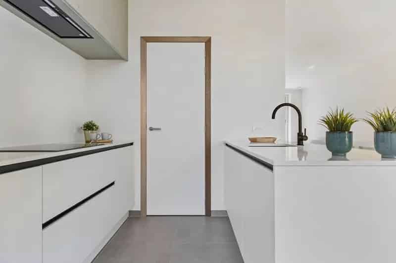 Nieuwbouwwoning te koop Harelbeke 3 slaapkamers 135m²