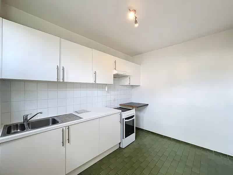 Appartement te koop 1 slaapkamer gelijkvloers