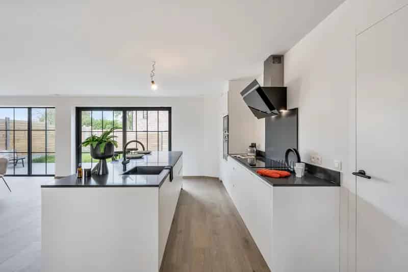 Nieuwbouw Huis te Huur 4 slaapkamers Energiezuinig