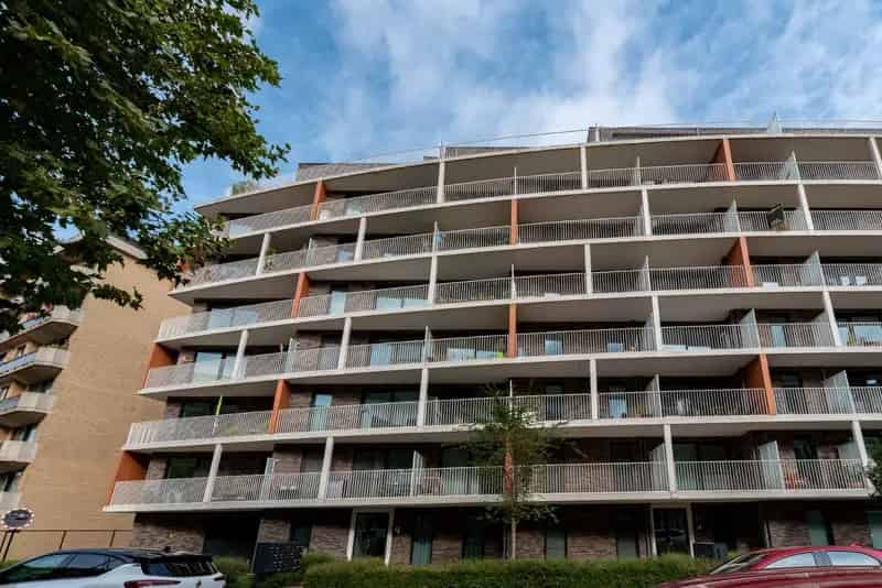 Ondergrondse Autostaanplaats te Huur Residentie ARC