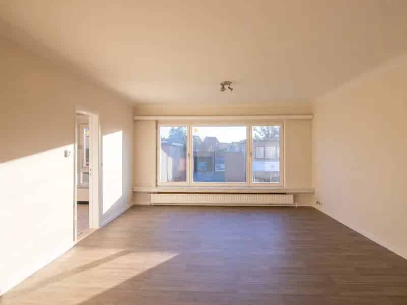 Appartement te koop Schoten 2 slaapkamers garage waterzicht