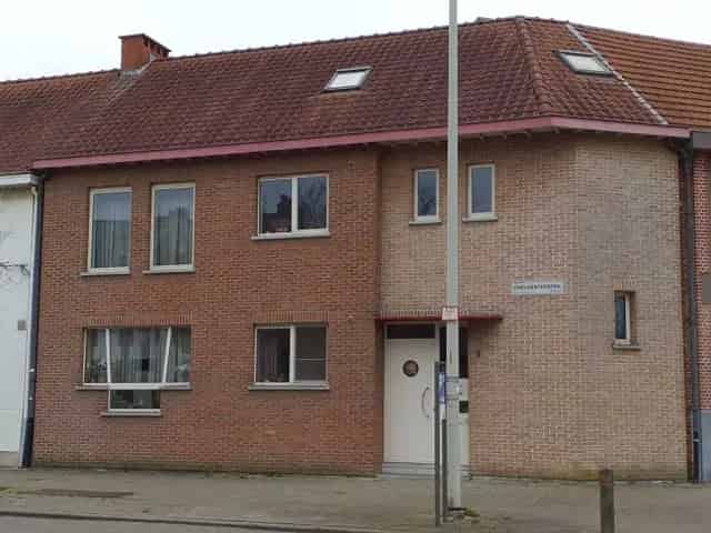 Appartementen Edelgesteentenstraat 1