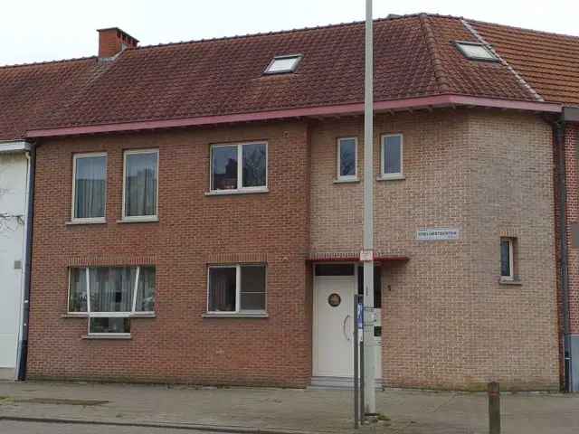 Te koop appartement met 1 en 2 slaapkamers in Edelgesteentenstraat