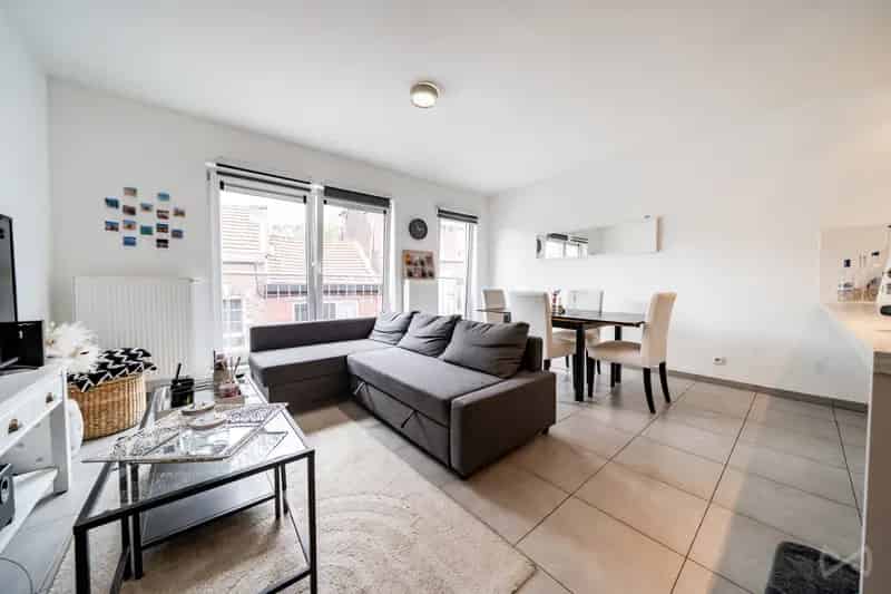 Appartement te koop 2 slaapkamers Parking Kelder