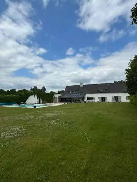Exclusieve Villa Met Zwembad