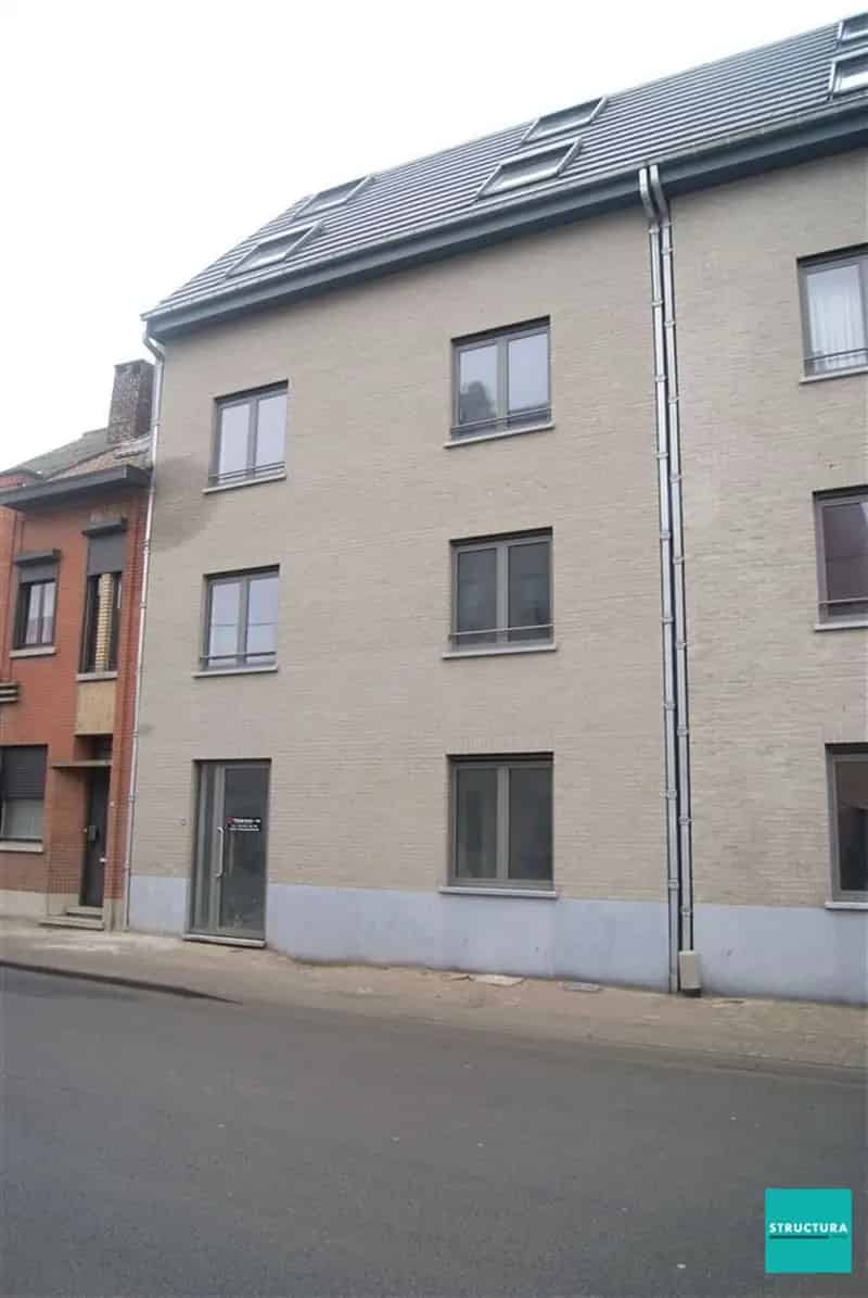 Appartement te huur Merchtem 1 slaapkamer groot terras