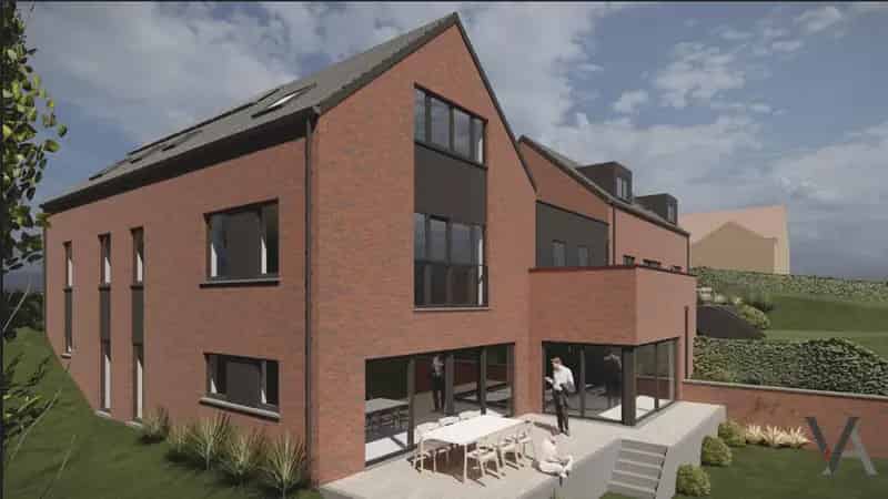 Grond te huur: Bouwperceel 25 are met vergunning