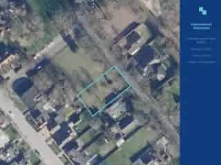Bouwgrond Wielsbeke 995m² - Uitzicht Kasteel Ten Broucke