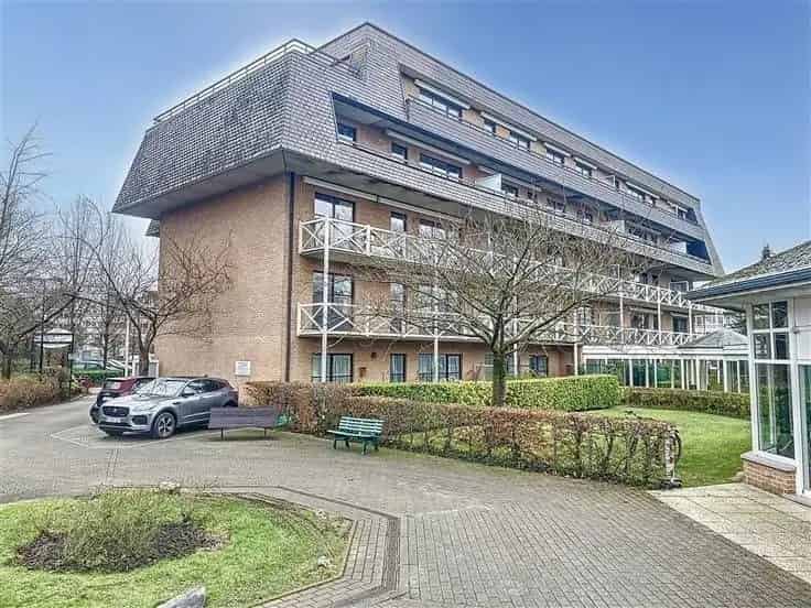 Appartement te Koop Parc Parmentier 85m2 3 slaapkamers