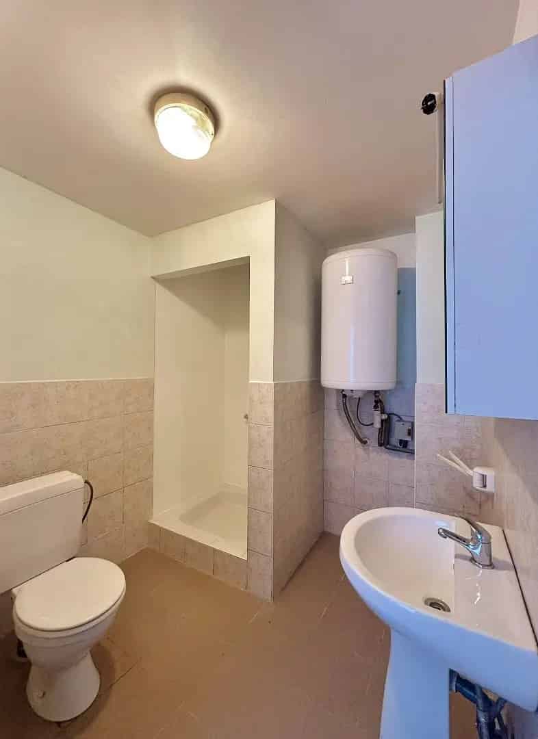 Appartement te koop Ieper Centrum: Duplex met terras