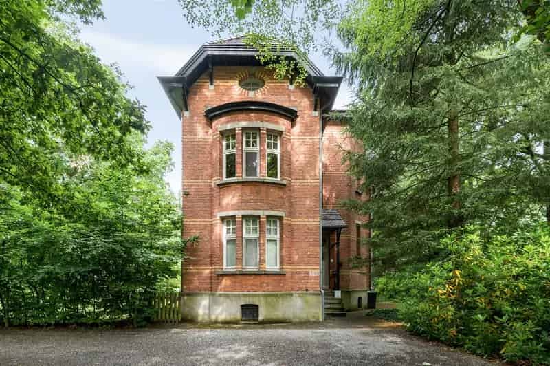 Huis te koop