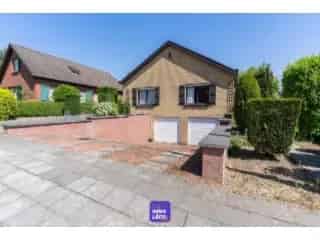 Bungalow te koop Moeskroen 3 slaapkamers grote tuin