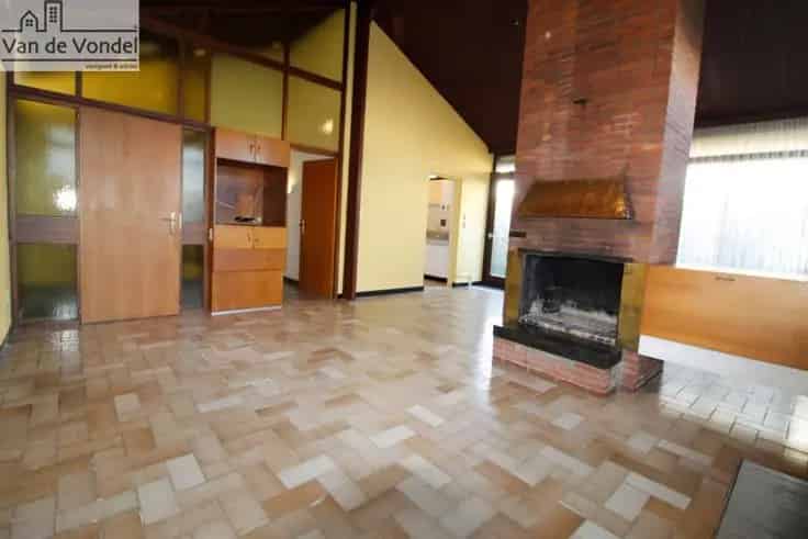 Bungalow Te Koop Erembodegem 16a65ca