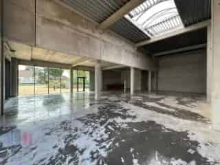 KMO Unit Moeskroen 519m² Appartement 190m²