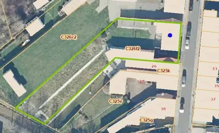 Huis Te Koop Ruime Tuin 1082m2 Drijfkracht 3 Slaapkamers