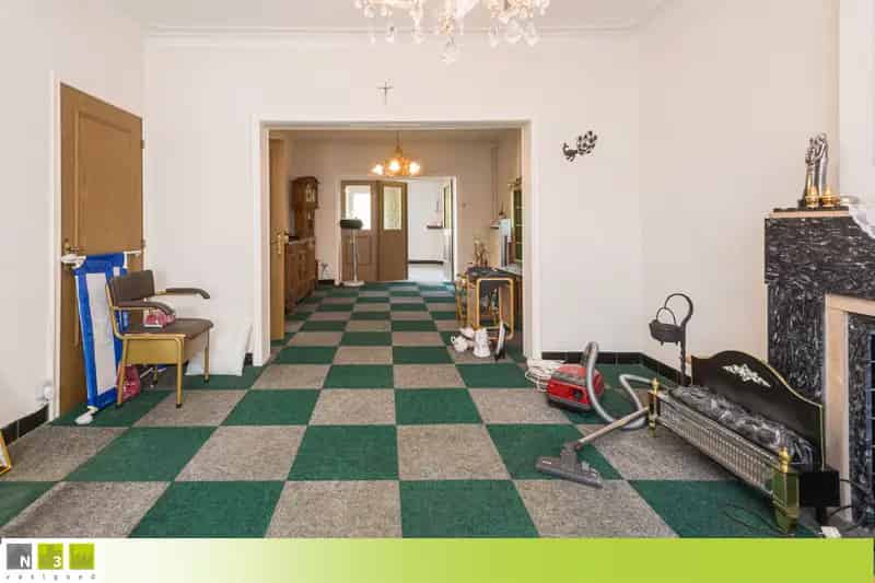 Te Koop Heers  Instapklare woning 3 slaapkamers garage tuin
