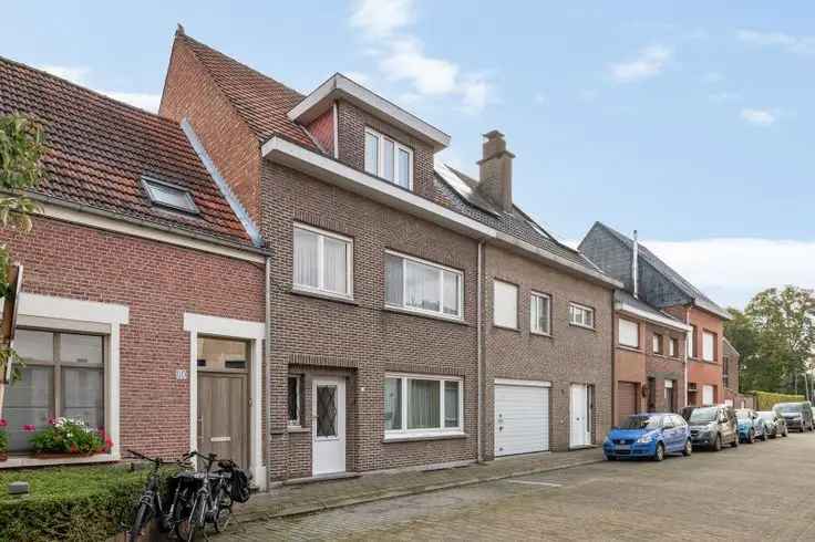 Huis Te Koop