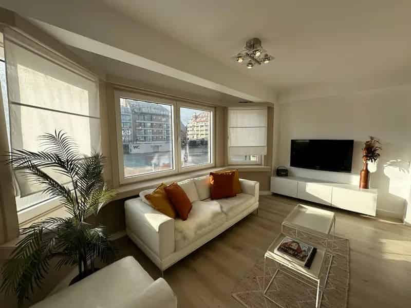 Appartement te huur Knokke 2 slaapkamers 73m² Energielabel A
