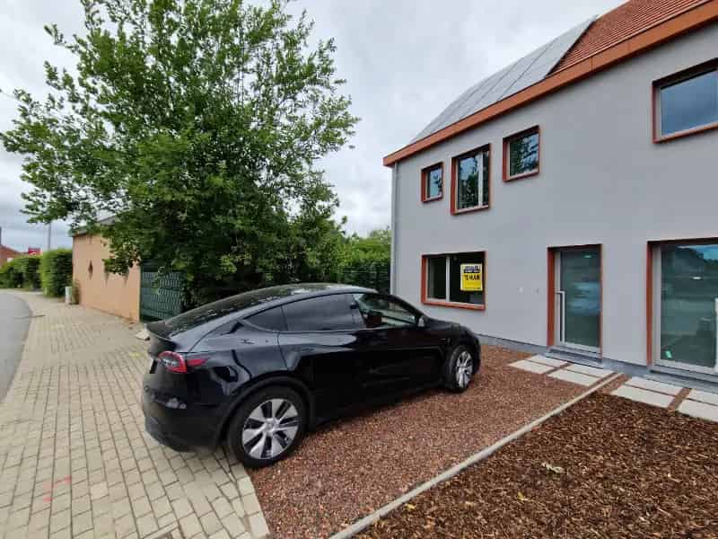 Huis te huur Grembergen 3 slaapkamers BEN-woning