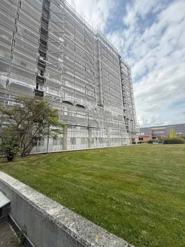 Appartement te huur in Dendermonde