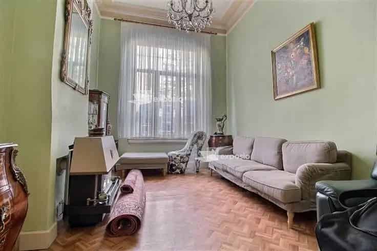 Huis Te Koop Wijk Houwaert 5 slaapkamers