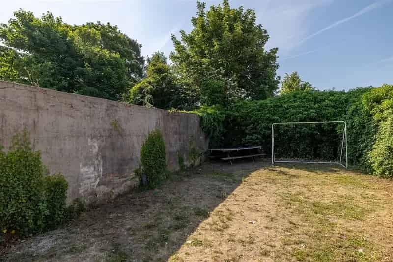 Volledig vernieuwde woning label C tuin garage