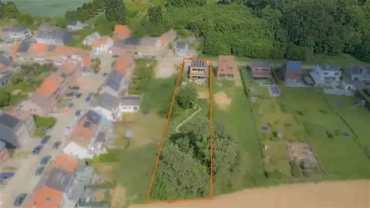 Huis Te Koop Vilvoorde: Ruime Moderne Kangoeroewoning 200m²