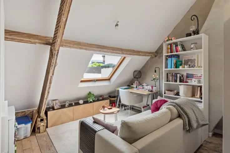 Hippe Kamer Antwerpen-Stad Nabij ZOO