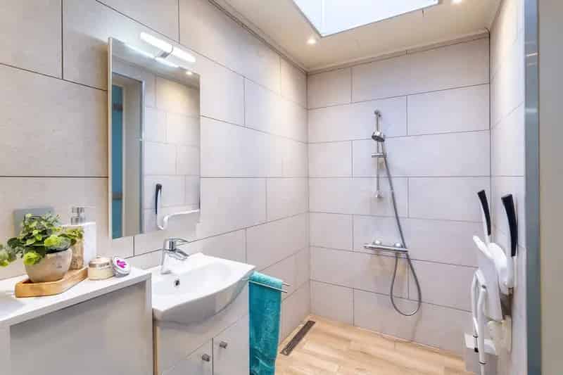 Te renoveren woning Zurenborg