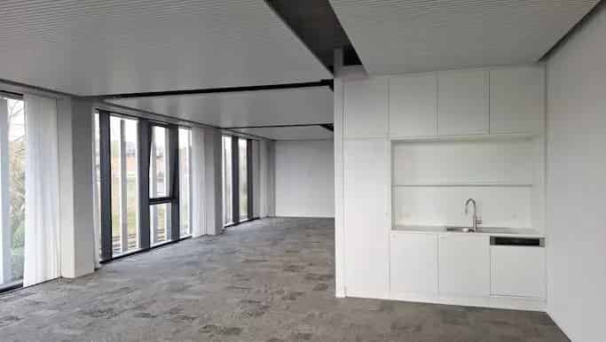 Kantoor te huur Tielt 98m² nabij station