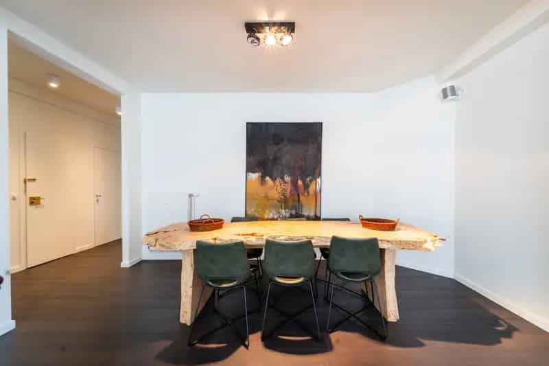 Appartement te huur