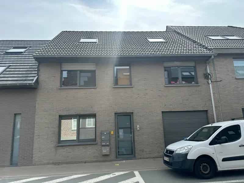 Appartement te koop
