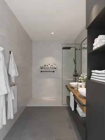 Appartement te koop Kasterlee 2 slaapkamers 109m2