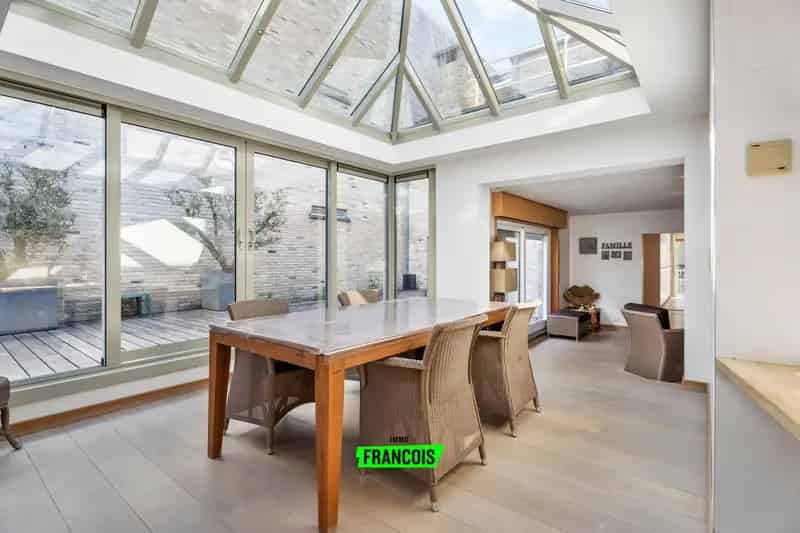 Ruim Appartement te Huur Diksmuide Centrum