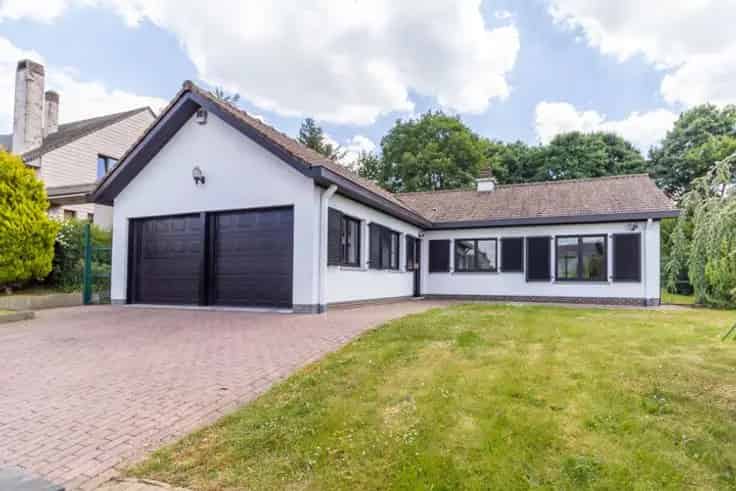 Bungalow te Koop Everberg 3 slaapkamers