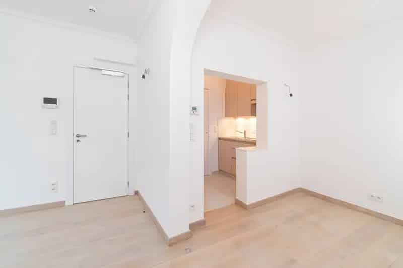 Luxe Studio te Huur Leuven Centrum