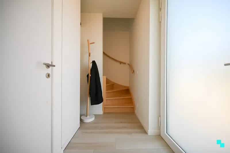 Huis te huur Ingelmunster 4 slaapkamers EPC A