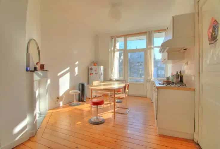 Appartement te koop 83m2 2 slaapkamers Zuid-Terras EPC D